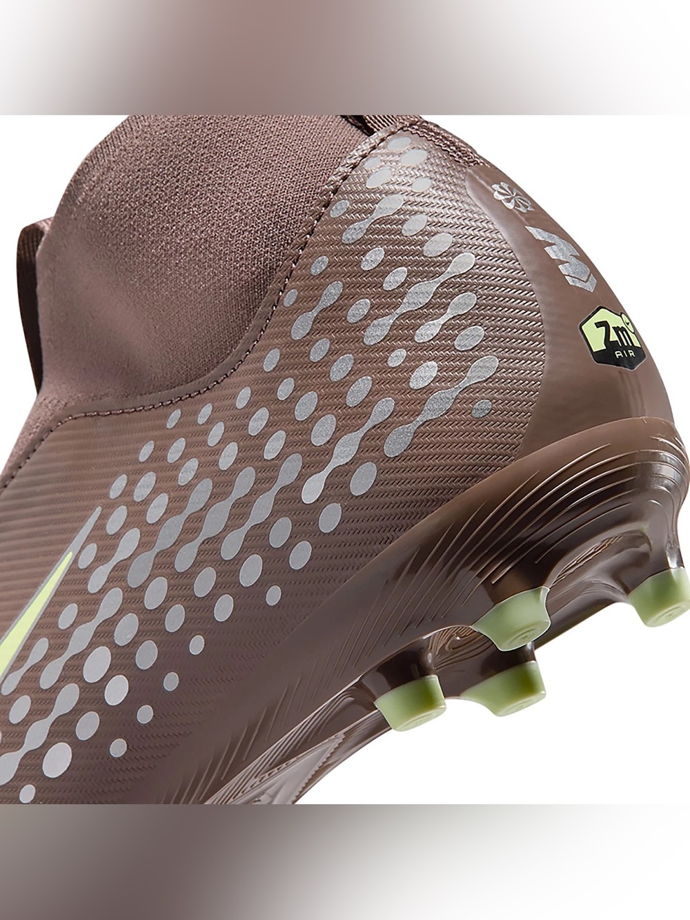 🚨BRAND NEW Nike Kids Kylian Mbappé Soccer Cleats🚨 - Picture 8 of 11